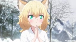 キツネ