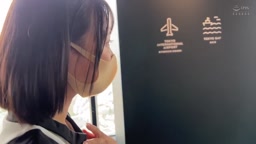 舐めるの大好き♪淫獣猫ひよちん《某大学ユニドルのセンターを務める現役JD♪》街デート中でもエッチのことで頭がいっぱいでキスをねだっちゃうチョイ痴女/ホテインするなりベロチュ―で『ずっとこうしたかった…♪』