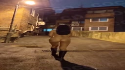 拾い