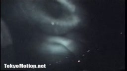 【赤外線」カーセックス盗撮】車内で愛し合うカップル達の痴態 10