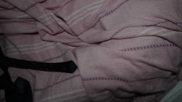 巨乳◯学生を夜這い