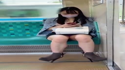 えっちなお姉さんに見せつけられたい