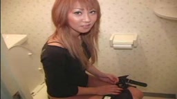 Nude In The Street Speculum Dildoplay