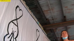 Voyeur 盗撮者