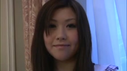 女優名不明　着エロ　IV    日本美女   Cute Japanese Girl