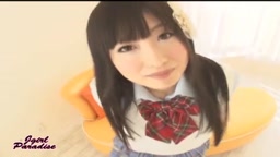 【無】中野ありさ