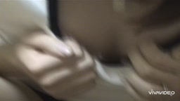 元キャバ嬢のヤリマン貧乳妻 1