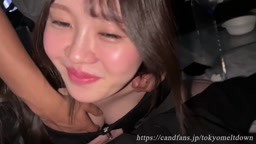 After drinking alcohol...4(Drunken orgy)㉕