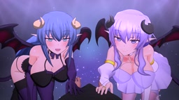 Succubus Binaural Anime Part3