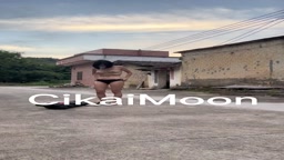 Outdoor Exhibitionnist