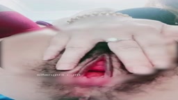 中国巨乳熟女變態オナニー