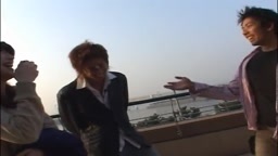ガチンコ！ナンパ鉄人トラベル ５　－お台場・横浜ノーカット！－