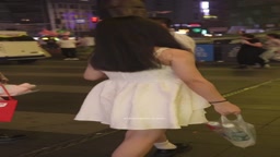 Chinese upskirt 003