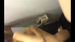 chinese couple sex in uniqlo store