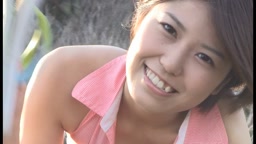 川上レイ 「Resort &温泉・着エロ」 感じるぅ？