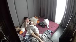 Masturbation