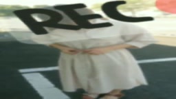 逝き方がかわいい①