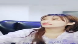 【アナリスト特集スペシャル】スタイルが良いエロい顔のおねえさんにいろんな飲み物を浣腸してハメ撮り配信映像