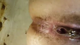 「閲覧注意」変態女「レア」