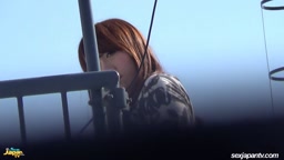 生おかず　ぶっかけおマ●コ3