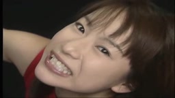 森下く〇みが男達の小便漬けになる　ザーメン バトルロワイヤル