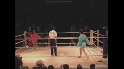 キャットファイト大全集 エッチハプニング編 01