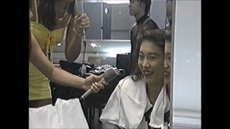 ’93 お立ち台文化_01 (当時はノーパン、乳首出しも普通だった模様)