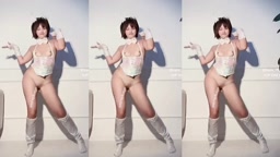 ダンス Yum707 ❤️ G Wo