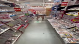 露出 アダショ