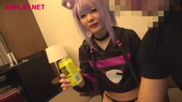 BUENA-259 Cosplay Okayu