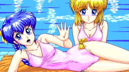 星の砂物語2 思い出＋BGM