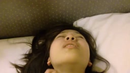 アナルを開発されたばかりですぐに逝っちゃう変態娘