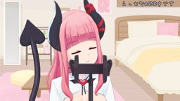vtuber asmr