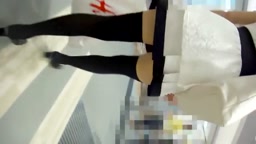 【個人撮影 牝犬ペット　牝犬奥さん　ブリーダー】牝犬ペットをストーキング盗撮、最後は公衆肉便器に【パンチラ・マンチラ】