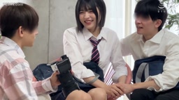 別れさせ屋・禁断の検証実験。ゆみちゃん18さい！