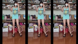 TX dancing