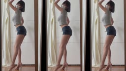 TX dancing