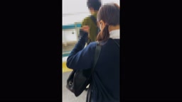 OTF-004　制服紐P没収