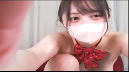 ライブチャット詰合せ 結髪後ろまとめ High