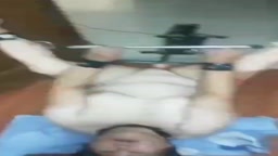 亂倫：親生母子交配 0.8