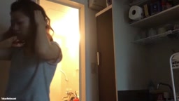 脱衣所 盗撮