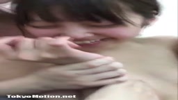 イジメ痴漢short