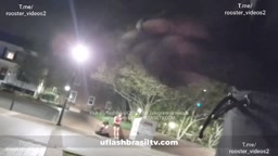 Cocknasty flashing collage students in public