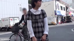 露出オナ１０代？