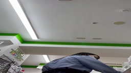 パンチラ  14