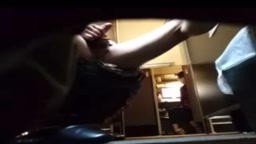 ネカフェ　見せつけ