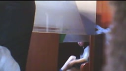 ネカフェ　見せつけ