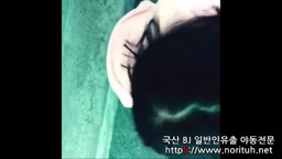 야외노출은 기본 남친 사까시 영상까지 촬영