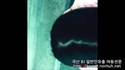 야외노출은 기본 남친 사까시 영상까지 촬영