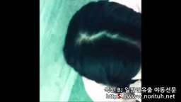 야외노출은 기본 남친 사까시 영상까지 촬영